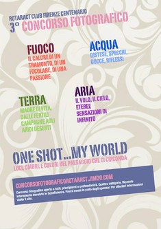 concorso rotaract
