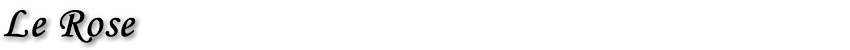 titolo