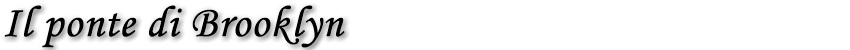 titolo