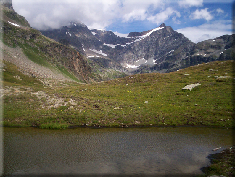 Col du Mont